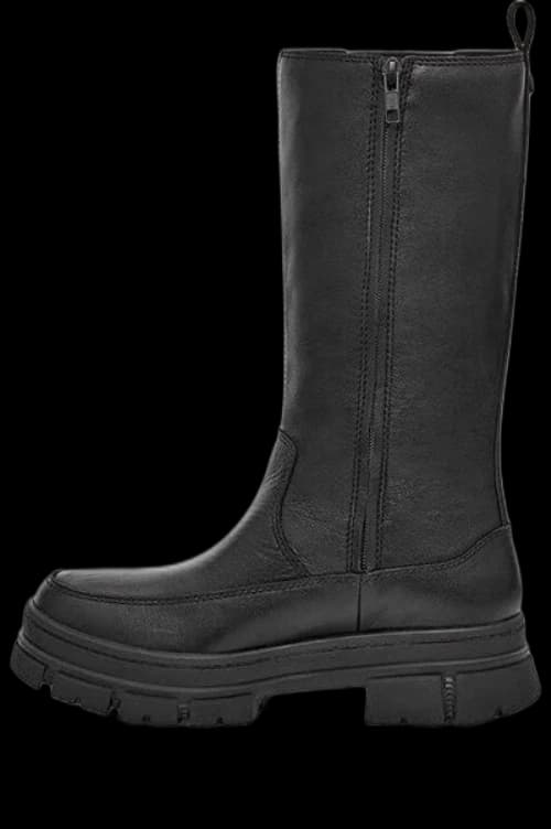 UGG Ashton Chelsea Tall Boot 'Black' (Women's)