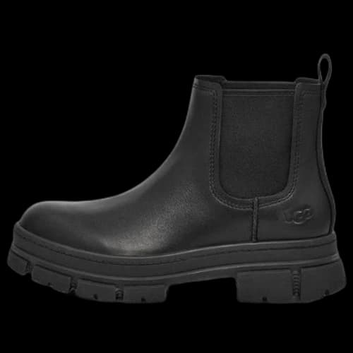 UGG Ashton Chelsea Boot 'Black' (Women's)