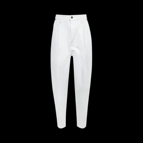 Khaite Ashford Jean 'White'