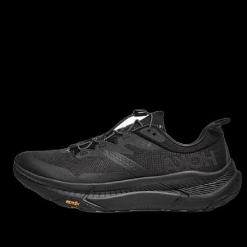 HOKA ONE ONE Transport 'Black' (Women's)