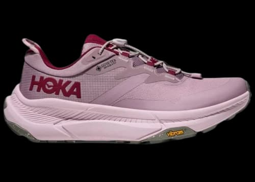 Hoka One One Transport Gore-Tex Fragrant Lilac Cream (Women's)