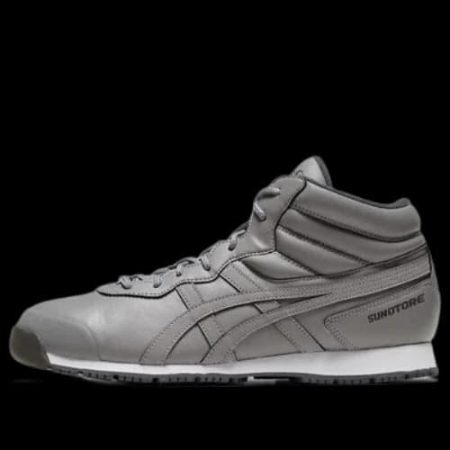 ASICS Snotre SP 7 'Grey'