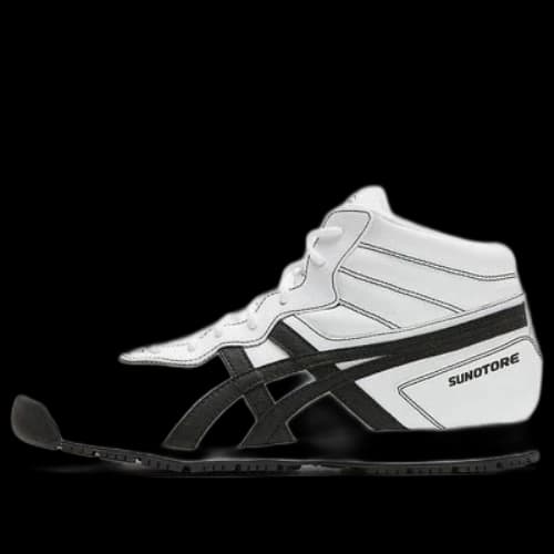 ASICS Snotre SP 7 White/Black