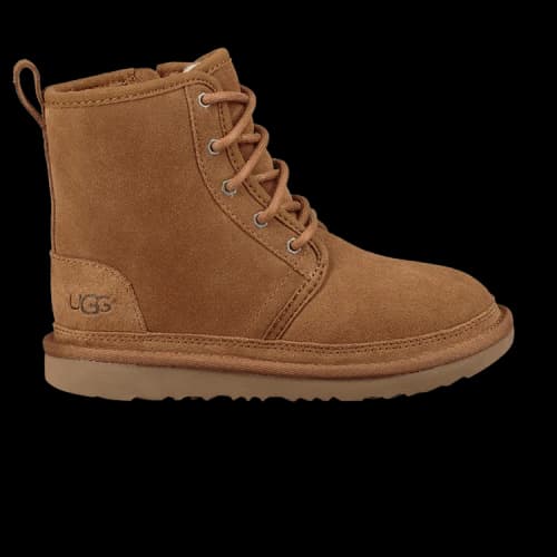 UGG Neumel High Kids 'Chestnut'