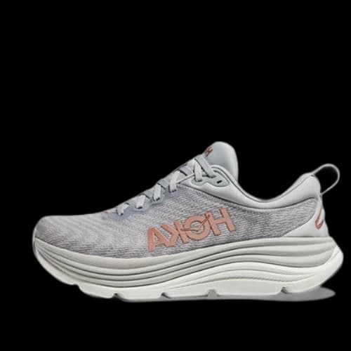 HOKA ONE ONE Gaviota 5 'Harbor Mist Rose Gold'