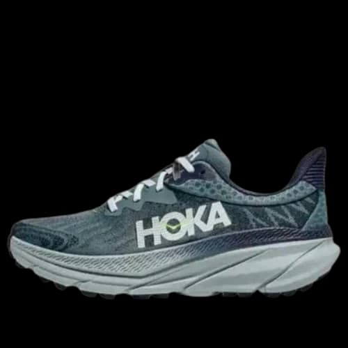 HOKA ONE ONE Challenger 7 'Mountain Fog Druzy'