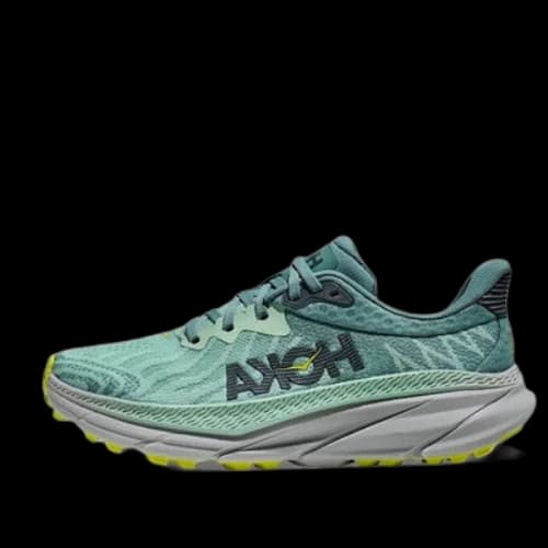 HOKA ONE ONE Challenger ATR 7 'Mist Green Trellis' (Women's)