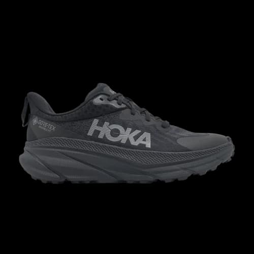 Hoka Challenger ATR 7 GORE-TEX 'Black'