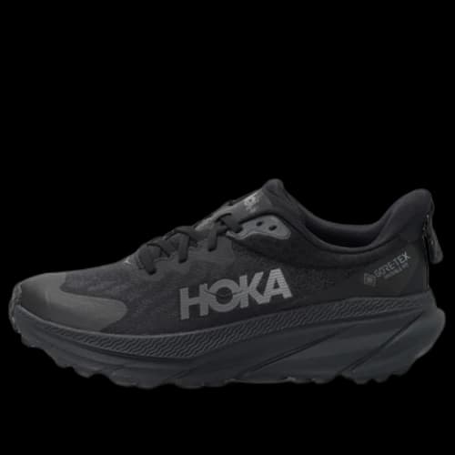 HOKA ONE ONE Challenger ART 7 GTX 'Black'