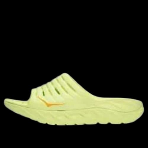 HOKA ONE ONE Ora Recovery Slide 'Butterfly'
