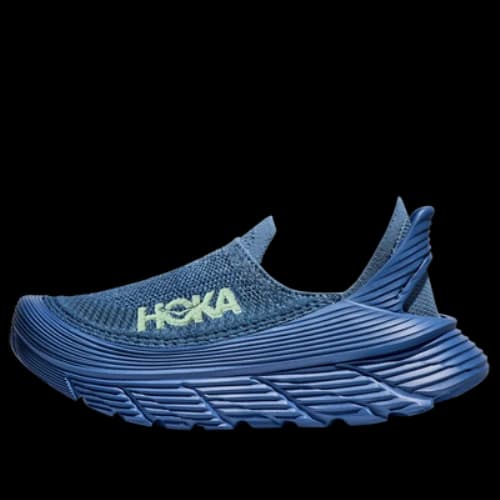 HOKA ONE ONE Restore TC Slip-On 'Blue'