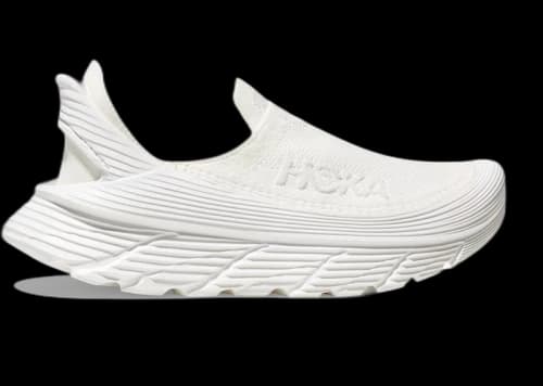 Hoka One One Restore TC Raw