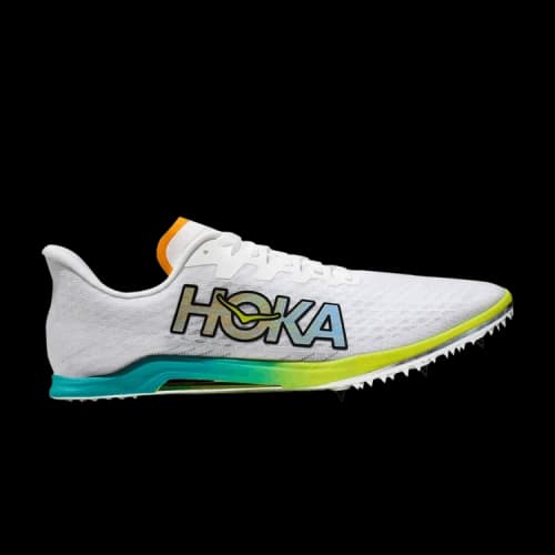 Hoka Cielo X 2 MD 'White Ceramic'