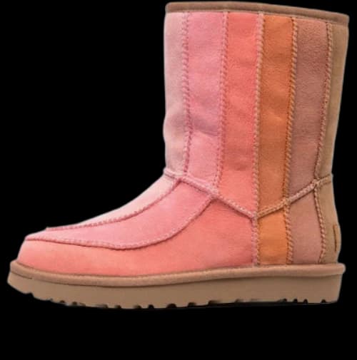 UGG x Tschabalala Self Hi 'Pink' (Women's)