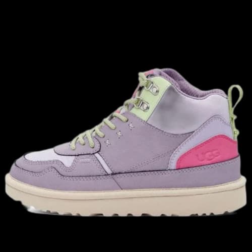 UGG Highland 'Purple' (Women's)