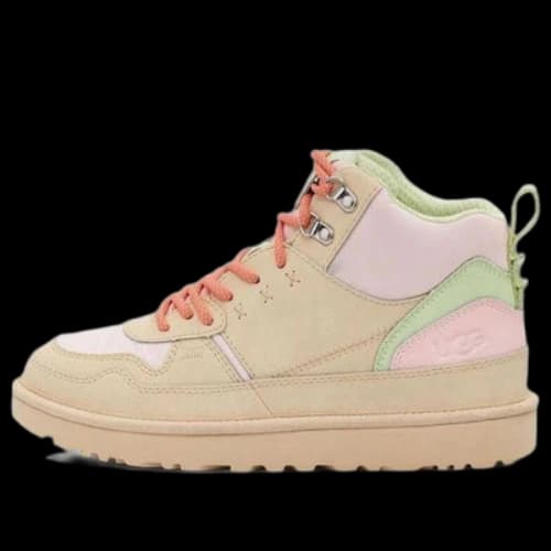 UGG Highland 'Pink Cream' (Women's)