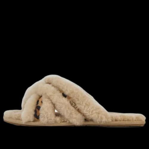 UGG Scuffita Spotty (Women's)