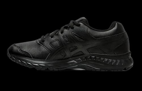 (GS) ASICS Gel-Contend 5 SL 'Black'
