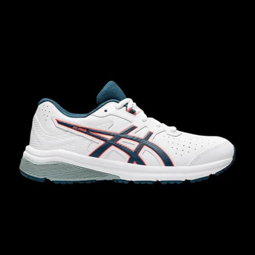 ASICS GT 1000 SL GS 'White Magnetic Yellow'