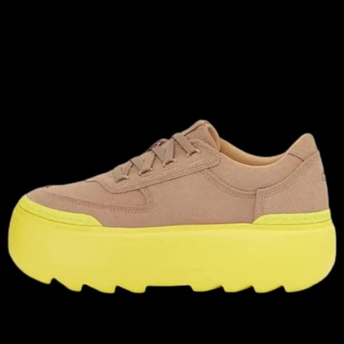 UGG Marin Mega Lace 'Sand Pearfect' (Women's)