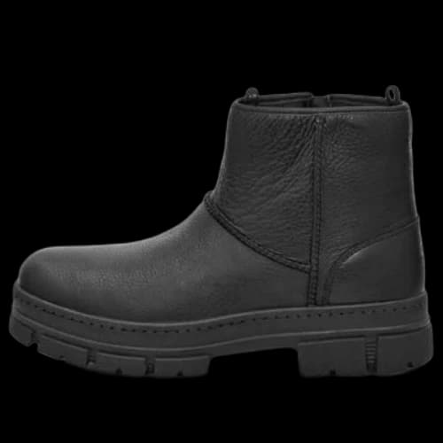 UGG Skyview Classic Pull-On Boot 'Black'