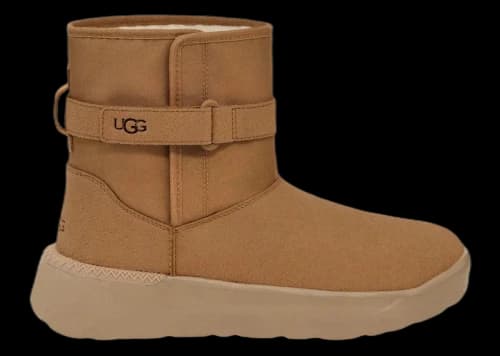 UGG Classic S Boot Chestnut