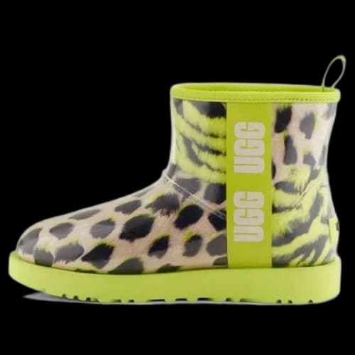 UGG Classic Clear Mini (Women's)
