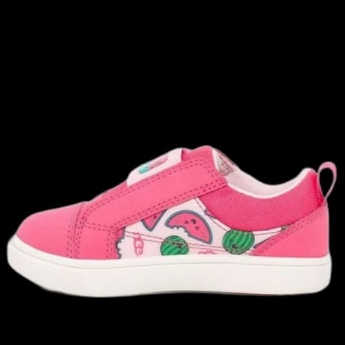 (TD) UGG Rennon Low Top 'Watermelon'