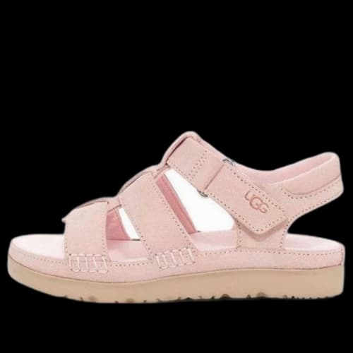 (PS) UGG Goldenstar Strap Sandal 'Seashell Pink'