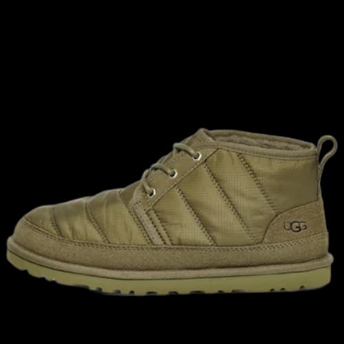 UGG Neumel LTA 'Burnt Olive'