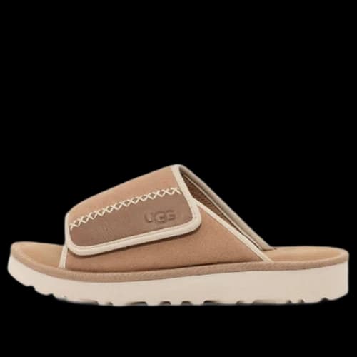 UGG Goldencoast Slide 'Beige'
