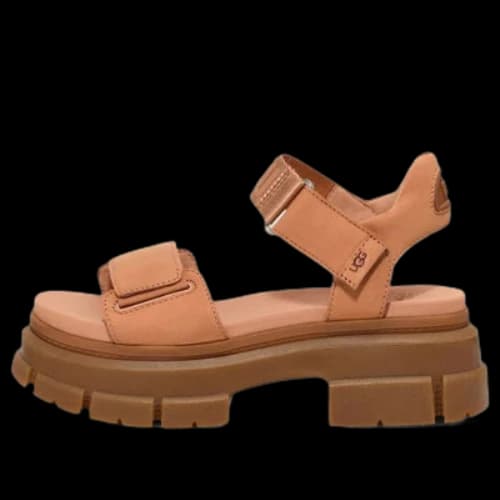 UGG Ashton Ankle Sandal 'Toast' (Women's)