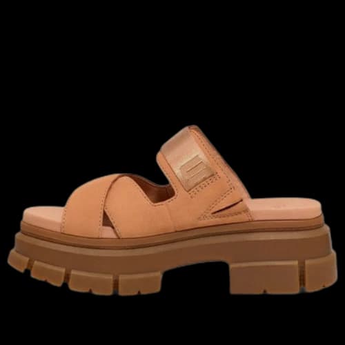 UGG Ashton Slide 'Toast' (Women's)