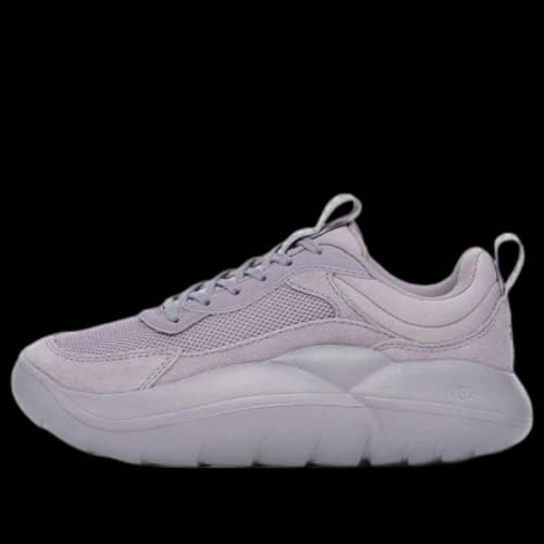 UGG CA78 Heritage Trainer Nubuck 'Purple' (Women's)