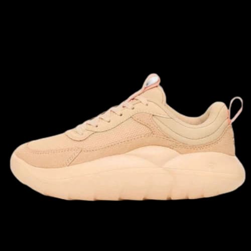UGG LA Cloud Trainer 'Beige Pink' (Women's)