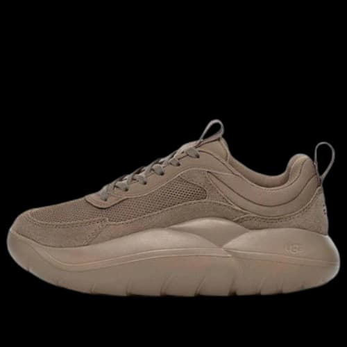 UGG LA Cloud Trainers 'Smokey Grey' (Women's)