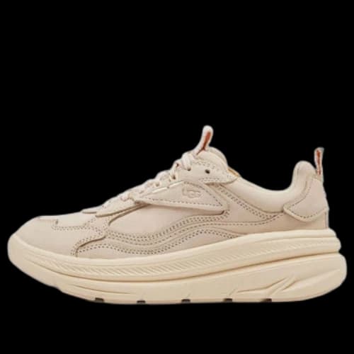 UGG CA1 Shoe 'Beige' (Women's)