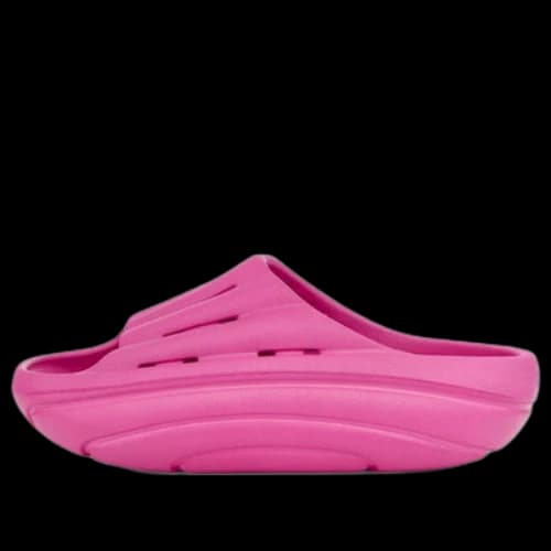 UGG FoamO Slide 'Dragon Fruit' (Women's)