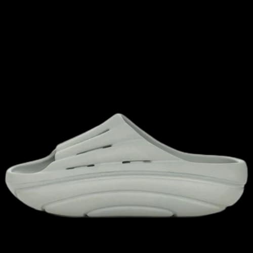 UGG FoamO Slide 'Grey Green' (Women's)