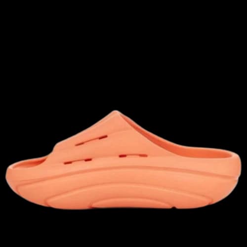 UGG FoamO Slide 'Sweet Peach' (Women's)