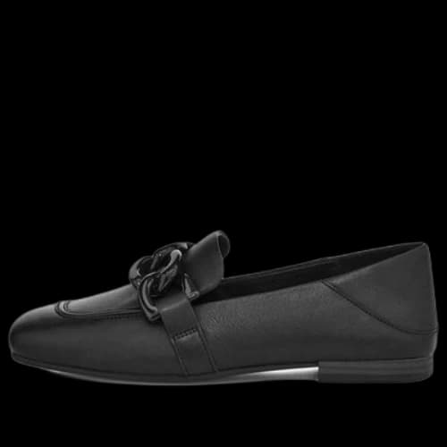 UGG Janaya Soft Shoes 'Black' (Women's)