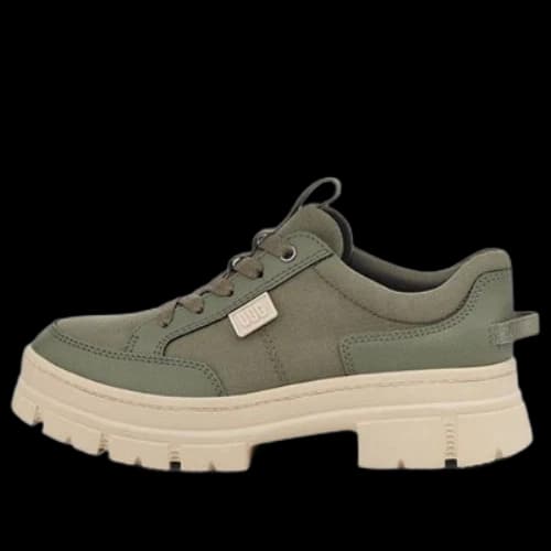 UGG Ashton Hybrid 'Moss Green' (Women's)