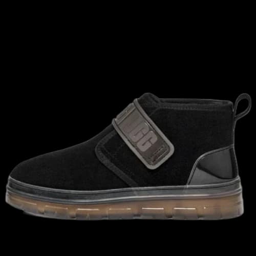 UGG Neumel Clear Chukka (Women's)