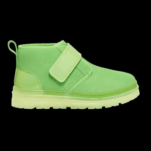 UGG Neumel Clear Chukka 'Parakeet Green' (Women's)