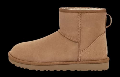 UGG Classic Mini Regenerate Boot Chestnut (Women's)