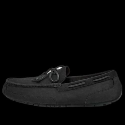 UGG Chester Capra Slipper 'Black'