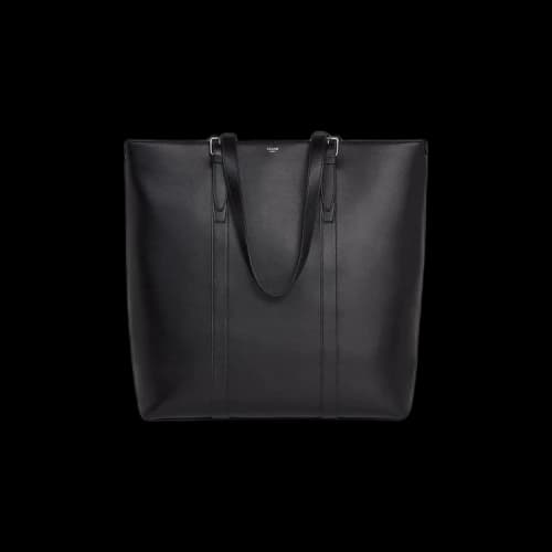 CELINE Cabas Bag 'Black'