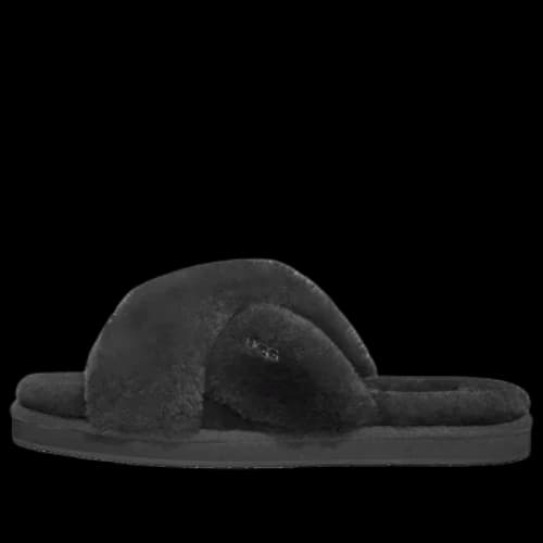 UGG Ayana 'Black' (Women's)