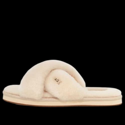 UGG Ayana 'Natural Fluff' (Women's)