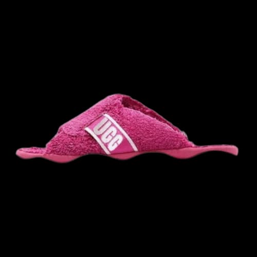 UGG Sugarcloud Slide 'Pink' (Women's)